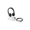 Kensington Classic 3.5mm Headset with Mic and Volume Control