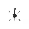 Kensington Classic 3.5mm Headset with Mic and Volume Control