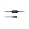 Kensington Classic 3.5mm Headset with Mic and Volume Control