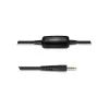 Kensington Classic 3.5mm Headset with Mic and Volume Control