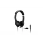 Kensington Classic 3.5mm Headset with Mic and Volume Control