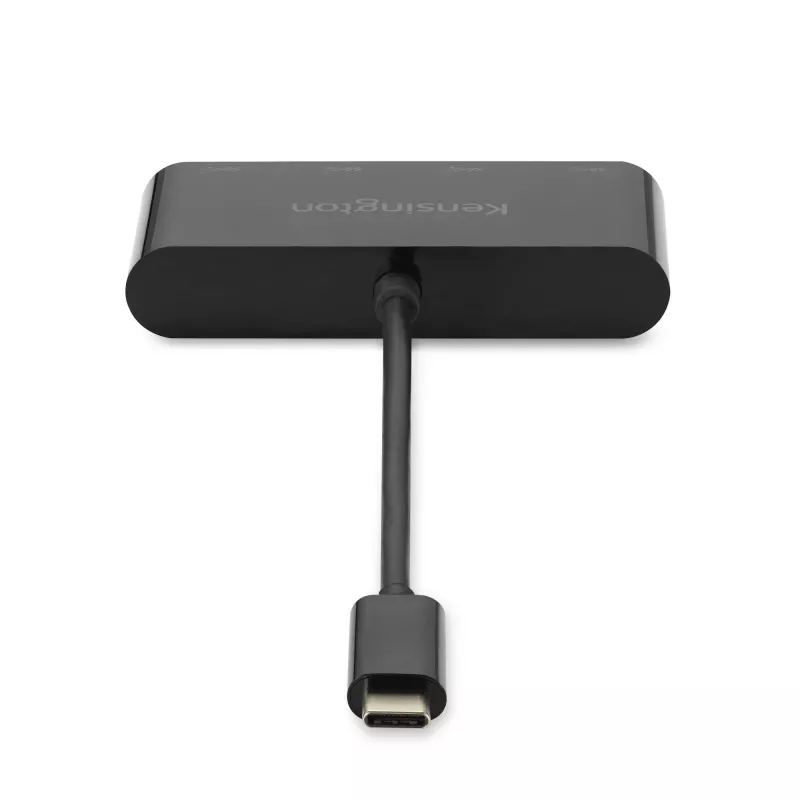 Kensington CH1200 USB-C 10Gbps 4-Port Hub