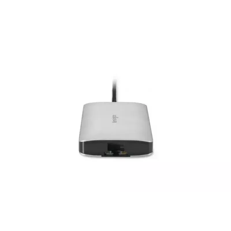 Kensington UH1400P USB-C 8-in-1 Driverless Mobile Dock