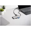 Kensington UH1400P USB-C 8-in-1 Driverless Mobile Dock