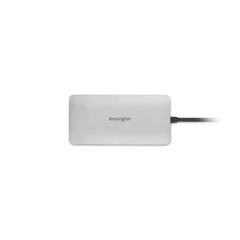 Kensington UH1400P USB-C 8-in-1 Driverless Mobile Dock