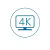 Kensington UH1400P USB-C 8-in-1 Driverless Mobile Dock