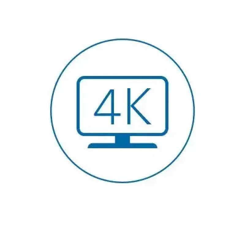 Kensington UH1400P USB-C 8-in-1 Driverless Mobile Dock