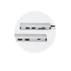 Kensington UH1400P USB-C 8-in-1 Driverless Mobile Dock