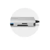 Kensington UH1400P USB-C 8-in-1 Driverless Mobile Dock