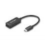 Kensington CV4200H USB-C 4K/8K HDMI Adapter, USB Type-C, HDMI output, 7680 x 4320 pixels