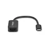 Kensington CV4200H USB-C 4K/8K HDMI Adapter, USB Type-C, HDMI output, 7680 x 4320 pixels