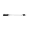 Kensington CV4200H USB-C 4K/8K HDMI Adapter, USB Type-C, HDMI output, 7680 x 4320 pixels