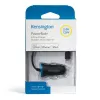 Kensington PowerBolt™ 2.4 Car Charger — Black, Auto, Cigar lighter, 1 m, Black