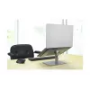 Laptop stand Kensington Universal Tabletop Laptop Riser
