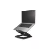 Kensington SmartFit EQ Adjustable Multi-Angle Laptop Stand, Laptop stand, Black, Plastic, 33 cm (13 inch), 40.6 cm (16 inch), 3 kg