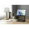 Kensington SmartFit EQ Adjustable Multi-Angle Laptop Stand, Laptop stand, Black, Plastic, 33 cm (13 inch), 40.6 cm (16 inch), 3 kg