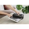 Kensington EQ Adjustable Aluminium Laptop Stand, Laptop stand, Black, Aluminium, 25.4 cm (10 inch), 43.2 cm (17 inch), 3 kg