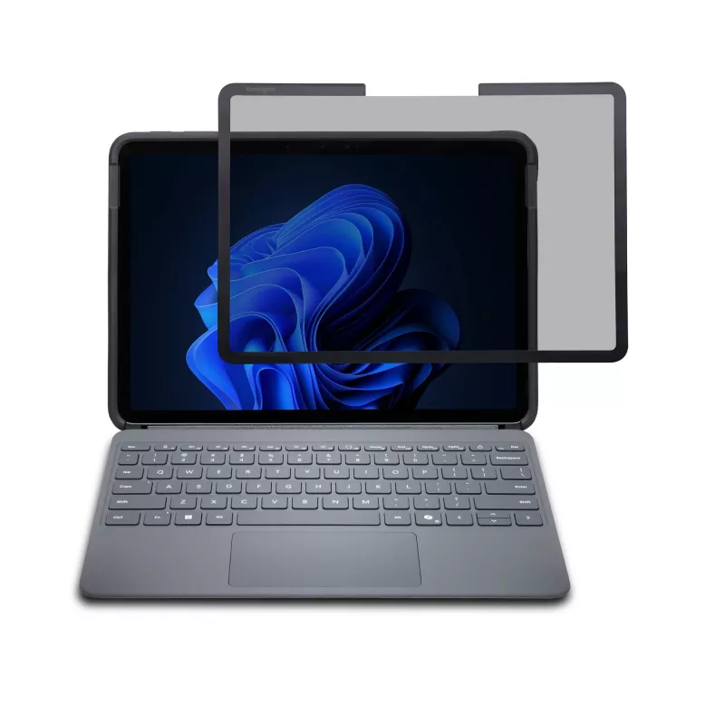 Kensington MagPro Elite Magnetic Privacy Screen Filter for Surface Pro Copilot+ PC 12 inch