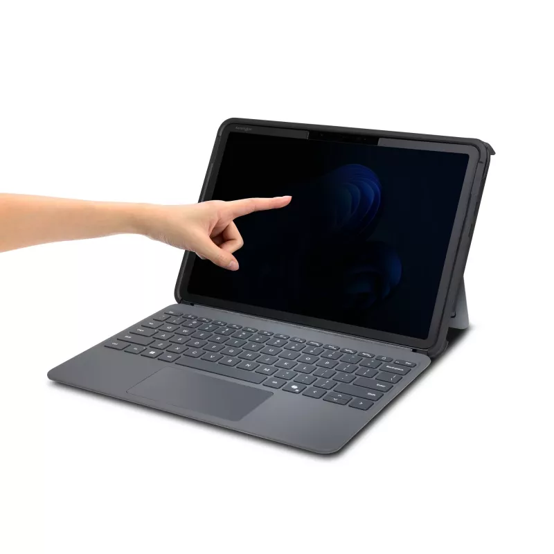 Kensington MagPro Elite Magnetic Privacy Screen Filter for Surface Pro Copilot+ PC 12 inch