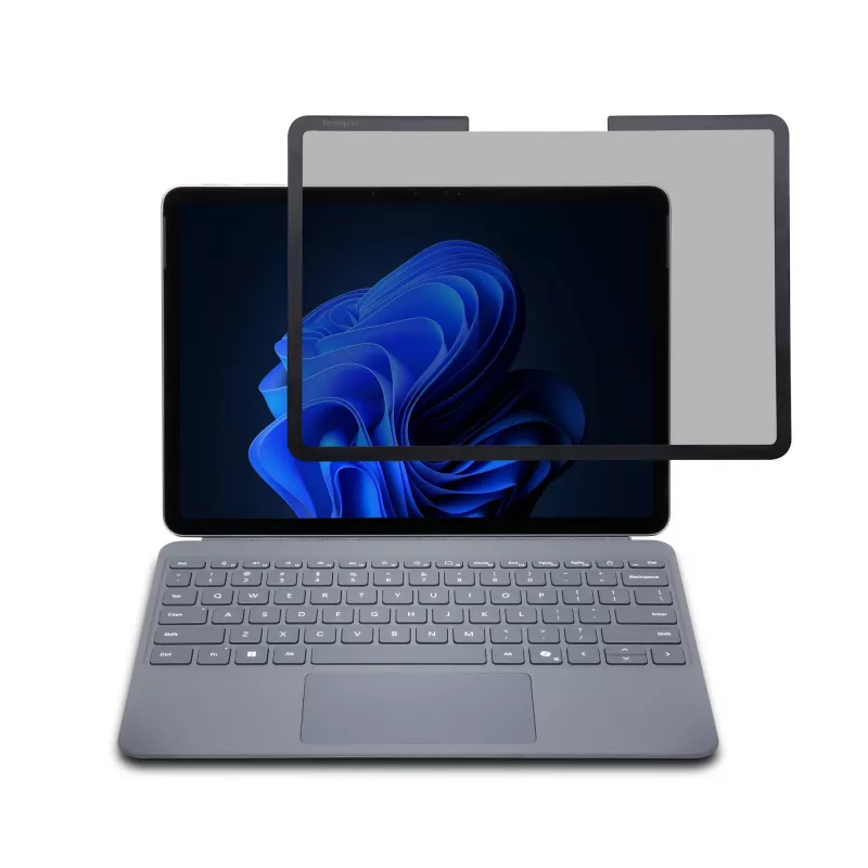 Kensington MagPro Elite Magnetic Privacy Screen Filter for Surface Pro Copilot+ PC 12 inch