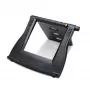 Kensington SmartFit Easy Riser Laptop Cooling Stand - Black