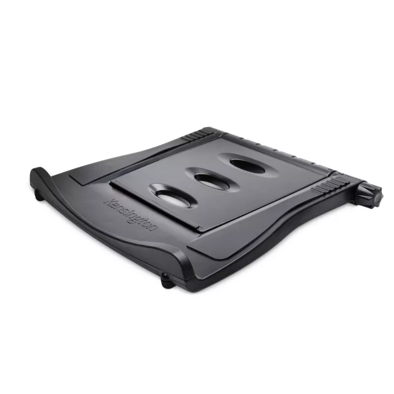 Kensington SmartFit Easy Riser Laptop Cooling Stand - Black