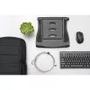 Kensington SmartFit Easy Riser Laptop Cooling Stand - Black