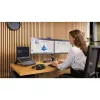 Kensington SmartFit Easy Riser Laptop Cooling Stand - Black