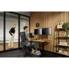 Kensington SmartFit Easy Riser Laptop Cooling Stand - Black