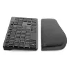 Wrist Rest for Slim Keyboard Kensington ErgoSoft K52800WW