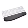 Wrist Rest for Slim Keyboard Kensington ErgoSoft K52800WW