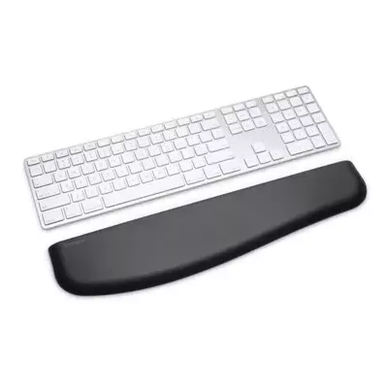 Wrist Rest for Slim Keyboard Kensington ErgoSoft K52800WW