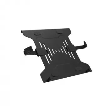 Kensington Universal Laptop Holder for Monitor Arms, 4.5 kg, Black