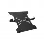 Kensington Universal Laptop Holder for Monitor Arms, 4.5 kg, Black