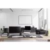 Kensington Universal Laptop Holder for Monitor Arms, 4.5 kg, Black