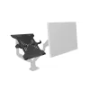 Kensington Universal Laptop Holder for Monitor Arms, 4.5 kg, Black