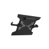 Kensington Universal Laptop Holder for Monitor Arms, 4.5 kg, Black