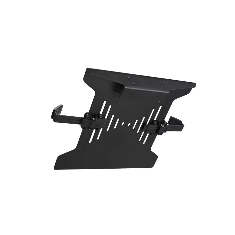 Kensington Universal Laptop Holder for Monitor Arms, 4.5 kg, Black