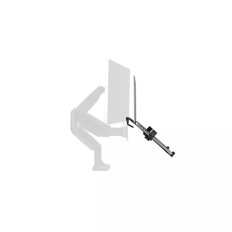 Kensington Universal Laptop Holder for Monitor Arms, 4.5 kg, Black