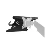Kensington Universal Laptop Holder for Monitor Arms, 4.5 kg, Black