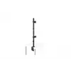 Kensington Vertical Stacking Dual Monitor Arm Clamp Mount 9 kg Capacity