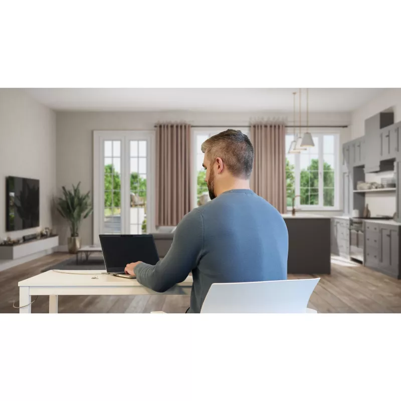 Kensington MagPro Magnetic Privacy Screen Filter for Laptops 14 inch (16:10)