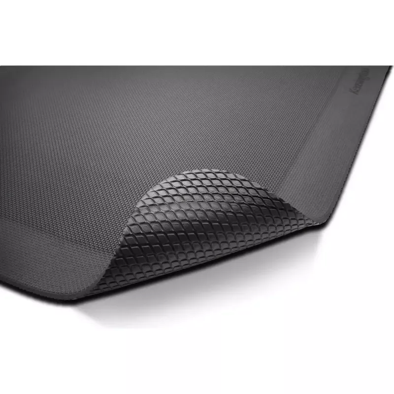 Anti-Fatigue Mat Kensington K55401WW Black Rectangular Foam