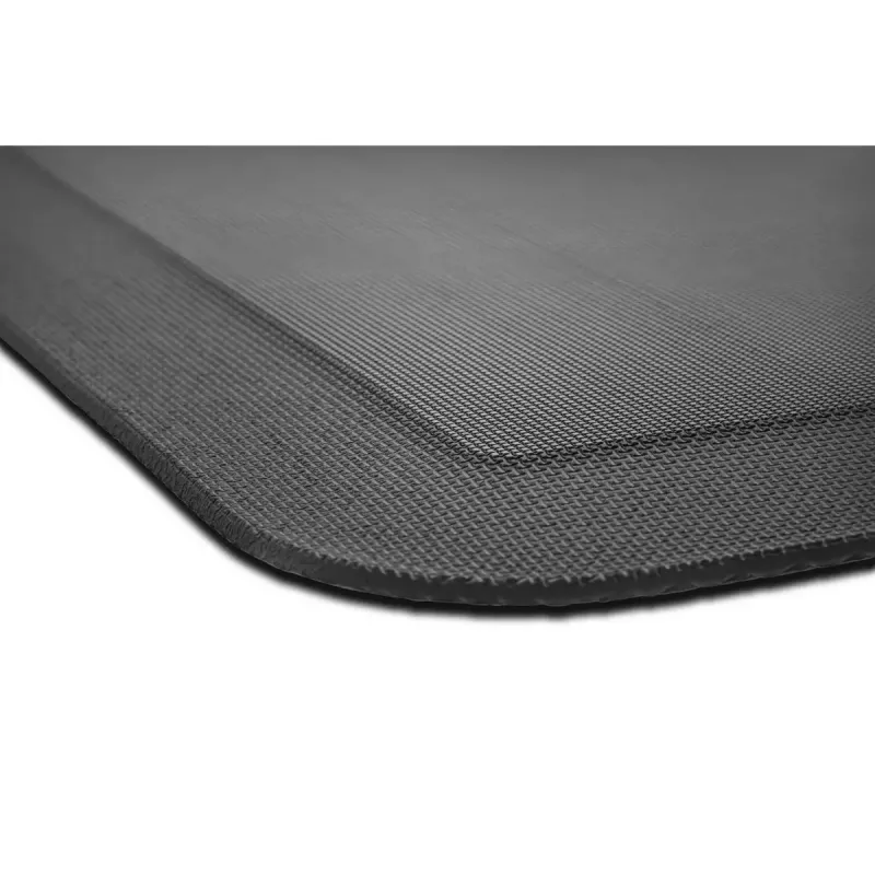 Anti-Fatigue Mat Kensington K55401WW Black Rectangular Foam