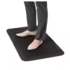 Anti-Fatigue Mat Kensington K55401WW Black Rectangular Foam