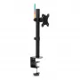 Kensington SmartFit Ergo Single Monitor Arm, 8 kg, 86.4 cm (34 inch), Black