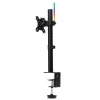 Kensington SmartFit Ergo Single Monitor Arm, 8 kg, 86.4 cm (34 inch), Black