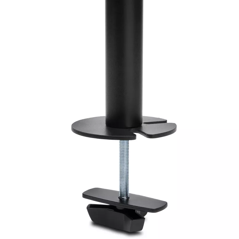 Kensington SmartFit Ergo Single Monitor Arm, 8 kg, 86.4 cm (34 inch), Black