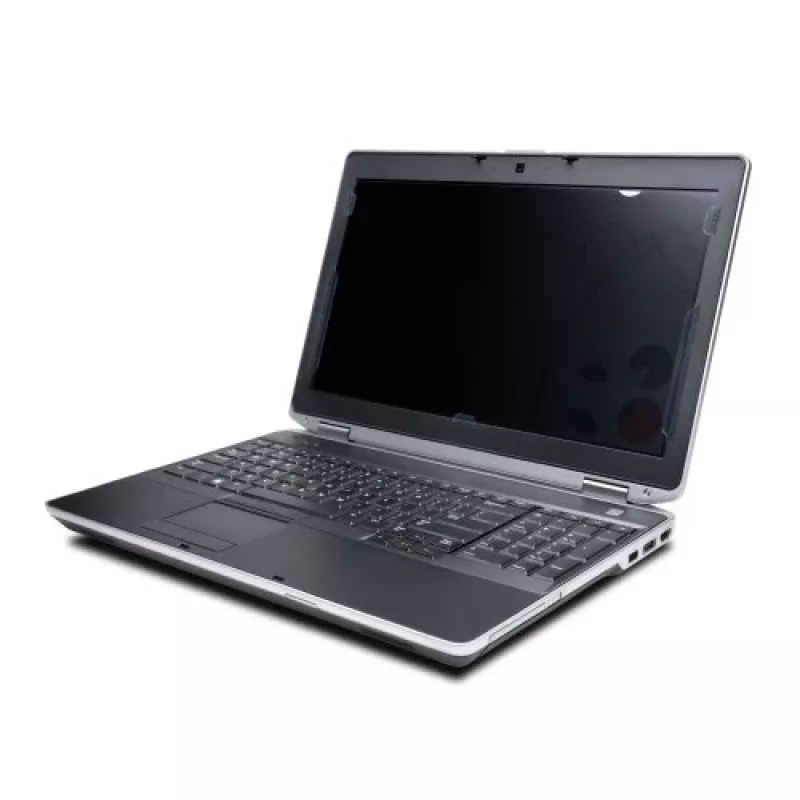 Kensington FP156W9 Privacy Screen for 15.6” Laptops (16:9), 39.6 cm (15.6 inch), 16:9, Laptop