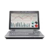 Kensington FP156W9 Privacy Screen for 15.6” Laptops (16:9), 39.6 cm (15.6 inch), 16:9, Laptop